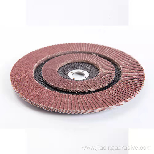 Abrasive Disc for Metal and Stainless Steel